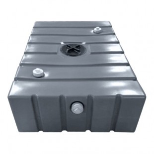 Satellite 24141 Gray 250 Gallon Holding Tank Satellite 24141 Gray 250 Gallon Holding Tank