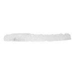 Fresh Products Curve CURV-F-010I060M-17 Mango Scent Passive Air Freshener with Holder - 10/Pack