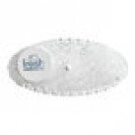 Fresh Products Curve CURV-F-010I060M-17 Mango Scent Passive Air Freshener with Holder - 10/Pack