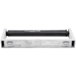 Bobrick B-253 Paper Towel Roll Holder for 6 Bobrick B-253 Paper Towel Roll Holder for 6