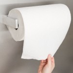 Bobrick B-253 Paper Towel Roll Holder for 6 Bobrick B-253 Paper Towel Roll Holder for 6