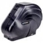 San Jamar R3090TBK Reserva Oceans - 10 1/2