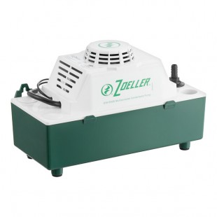 Zoeller 519-0005 Condensate Pump - 115V Zoeller 519-0005 Condensate Pump - 115V