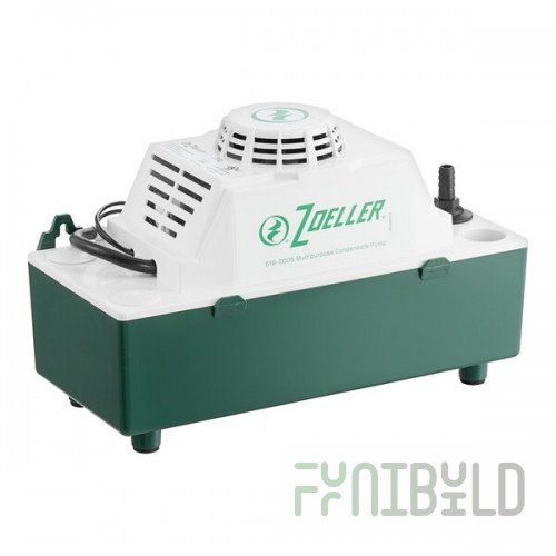 Zoeller 519-0005 Condensate Pump - 115V