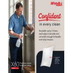 WypAll® X60 12 1/2