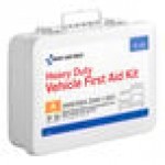 First Aid Only 91336 25-Person Class A Heavy-Duty Vehicle First Aid Kit