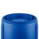 Rubbermaid® FG262073BLUE BRUTE 20 Gallon Blue Round Recycling Can Rubbermaid® FG262073BLUE BRUTE 20 Gallon Blue Round Recycling Can