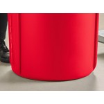Rubbermaid® FG264300RED BRUTE 44 Gallon Red Round Trash Can Rubbermaid® FG264300RED BRUTE 44 Gallon Red Round Trash Can