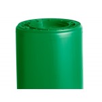Lavex 32 Gallon Green Round Commercial Trash Can Lavex 32 Gallon Green Round Commercial Trash Can