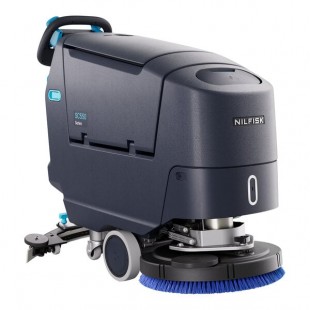 Nilfisk SC550 D 20 20