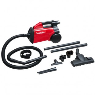 Sanitaire SC3683D EXTEND 2.6 Qt. Canister Vacuum Cleaner Sanitaire SC3683D EXTEND 2.6 Qt. Canister Vacuum Cleaner