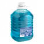Fabuloso Professional CPC05252EA 1 Gallon Ocean Cool Scent All-Purpose Cleaner and Degreaser Fabuloso Professional CPC05252EA 1 Gallon Ocean Cool Scent All-Purpose Cleaner and Degreaser