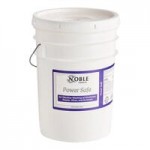 Noble Acclaim 8 lb. / 128 oz. Concentrated Solid Dish Machine Detergent - 4/Case Noble Acclaim 8 lb. / 128 oz. Concentrated Solid Dish Machine Detergent - 4/Case