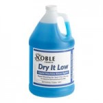 Noble Acclaim 8 lb. / 128 oz. Concentrated Solid Dish Machine Detergent - 4/Case Noble Acclaim 8 lb. / 128 oz. Concentrated Solid Dish Machine Detergent - 4/Case
