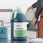 Noble Acclaim 8 lb. / 128 oz. Concentrated Solid Dish Machine Detergent - 4/Case Noble Acclaim 8 lb. / 128 oz. Concentrated Solid Dish Machine Detergent - 4/Case