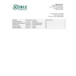 Noble Acclaim 8 lb. / 128 oz. Concentrated Solid Dish Machine Detergent - 4/Case Noble Acclaim 8 lb. / 128 oz. Concentrated Solid Dish Machine Detergent - 4/Case