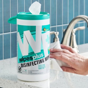 WipesPlus 8 WipesPlus 8