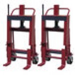 Wesco Industrial Products Rais-N-Rol 6,000 lb. 23