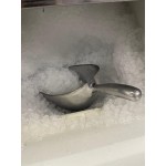 Vollrath 46894 58 oz. One-Piece Cast Aluminum Ice Scoop Vollrath 46894 58 oz. One-Piece Cast Aluminum Ice Scoop