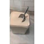 Vollrath 46894 58 oz. One-Piece Cast Aluminum Ice Scoop Vollrath 46894 58 oz. One-Piece Cast Aluminum Ice Scoop