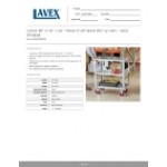 Lavex 30