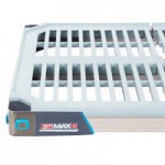 Metro X316GX3 MetroMax i Polymer Shelving Unit - 18 Metro X316GX3 MetroMax i Polymer Shelving Unit - 18