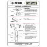 Hallowell MedSafe Hi-Tech 36 Hallowell MedSafe Hi-Tech 36