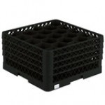 Vollrath TR11GGGG Traex® Rack Max Full-Size Beige 20-Compartment 9 7/16