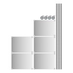 Regency Spec Line 18 Regency Spec Line 18