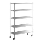 Regency Spec Line 18 Regency Spec Line 18