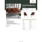 Lancaster Table & Seating 21