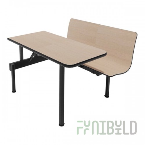 Plymold Contour 24