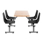 National Public Seating 24