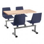 National Public Seating 24
