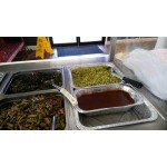 Western Plastics Half Size Foil Steam Table Pan Extra Deep 4 3/16 Western Plastics Half Size Foil Steam Table Pan Extra Deep 4 3/16