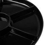 Fineline D18777.BK Platter Pleasers 18