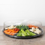 Fineline D18777.BK Platter Pleasers 18