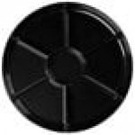 Fineline D18777.BK Platter Pleasers 18