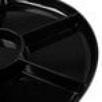 Fineline D18777.BK Platter Pleasers 18