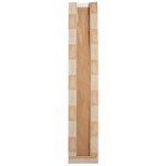 Bagcraft Packaging 300895 EcoCraft 4 1/2 Bagcraft Packaging 300895 EcoCraft 4 1/2