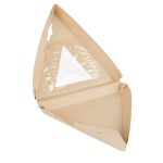 Bagcraft NFN-F808RQVTWF Eco-Flute 9 Bagcraft NFN-F808RQVTWF Eco-Flute 9