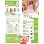 Southern Champion #40 6 oz. White Paper Food Tray - 1,000/Case Southern Champion #40 6 oz. White Paper Food Tray - 1,000/Case