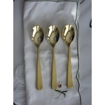Fineline Golden Secrets 751 6 1/4