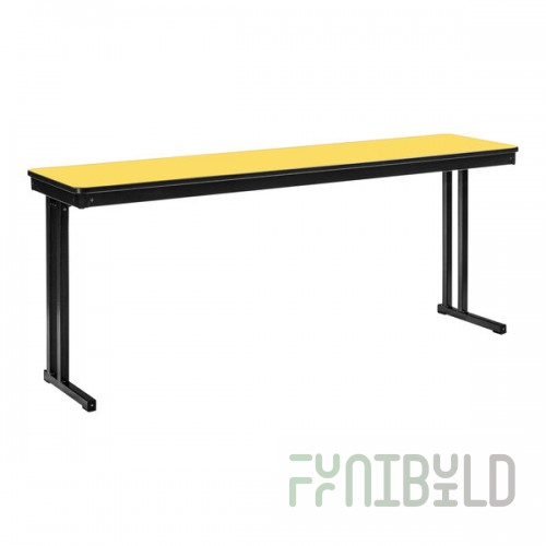 National Public Seating Max Seating 18