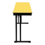 National Public Seating Max Seating 18
