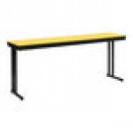 National Public Seating Max Seating 18