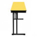 National Public Seating Max Seating 18