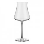 Reserve by Libbey Virtuoso 8 oz. Flute Glass - Sample Reserve by Libbey Virtuoso 8 oz. Flute Glass - Sample