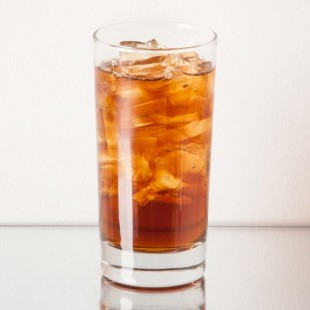 Libbey 159 Heavy Base 12.5 oz. Beverage Glass - Sample