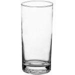 Acopa Straight Up 13 oz. Beverage Glass - Sample Acopa Straight Up 13 oz. Beverage Glass - Sample